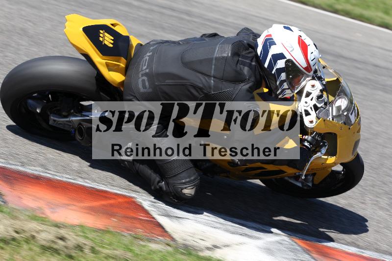 /13 01.05.2025 Speer Racing ADR/Gruppe rot/70